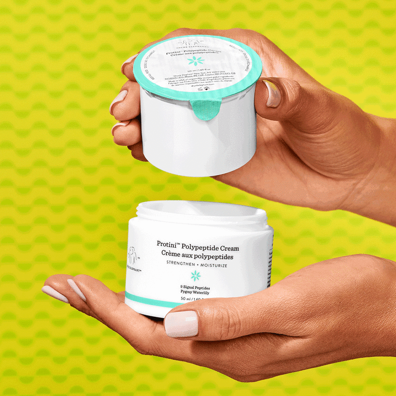 Drunk Elephant Protini™ Polypeptide Cream Refill