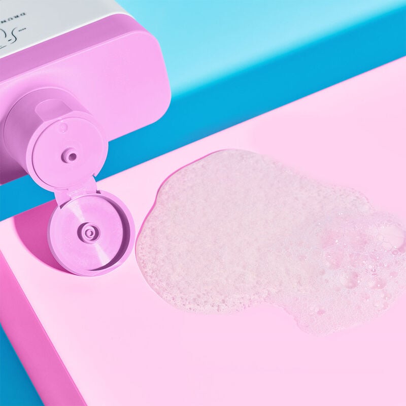 Drunk Elephant Scrubbi Bamboes™ Body Cleanser