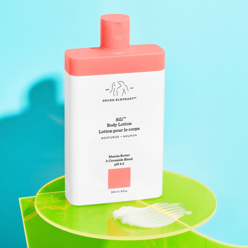 Drunk Elephant Sili™ Body Lotion