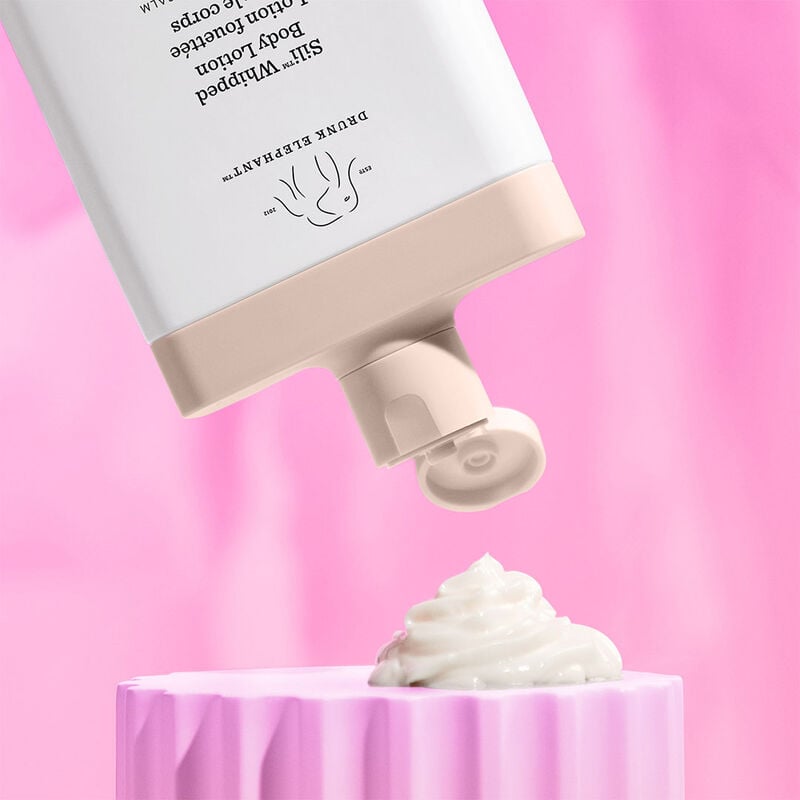 Drunk Elephant Sili™ Whipped Body Lotion
