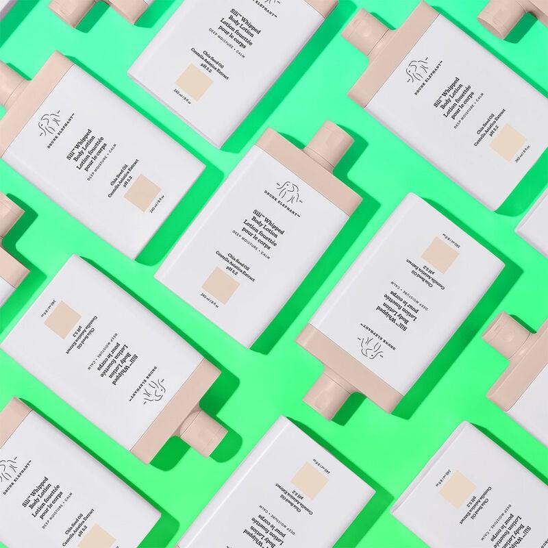 Drunk Elephant Sili™ Whipped Body Lotion