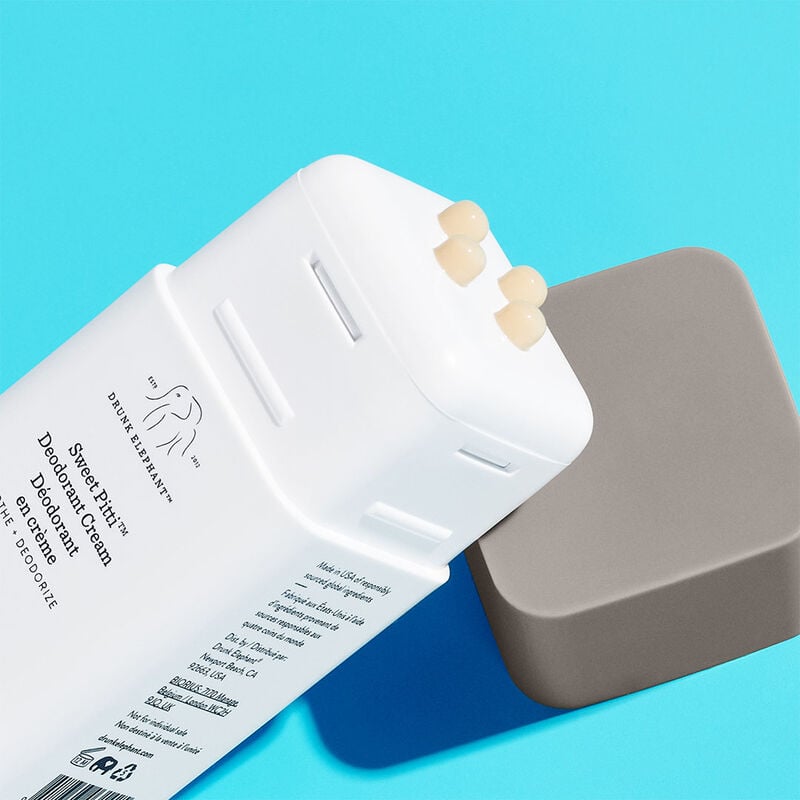 Drunk Elephant Sweet Pitti™ Deodorant Cream