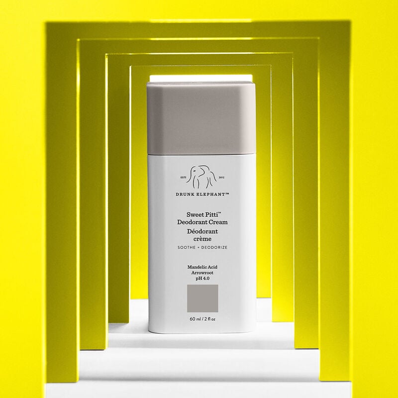 drunk elephant Sweet Pitti™ Deodorant Cream