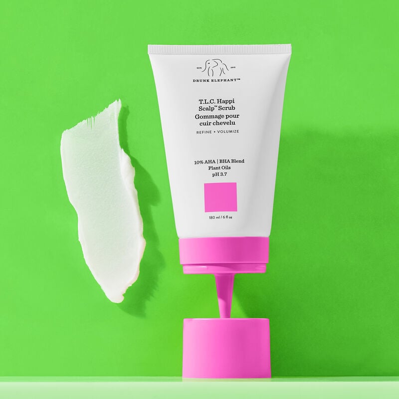 Drunk Elephant T.L.C. Happi Scalp™ Scrub