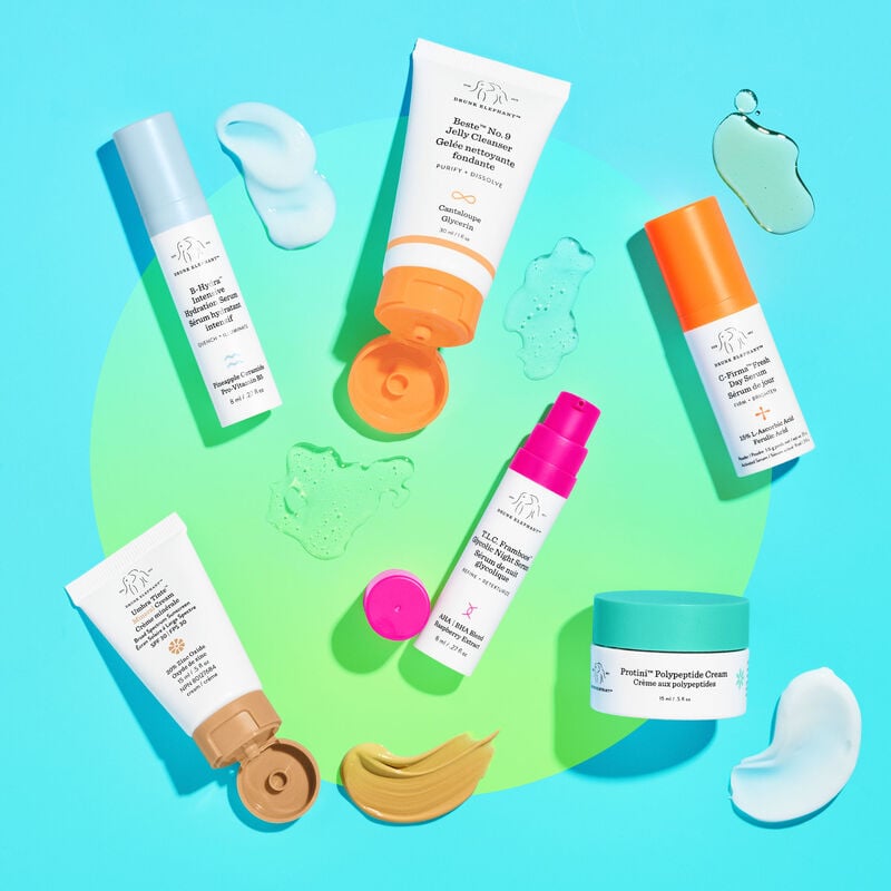 Drunk Elephant The Littles™ 7.0 ($95 Value)