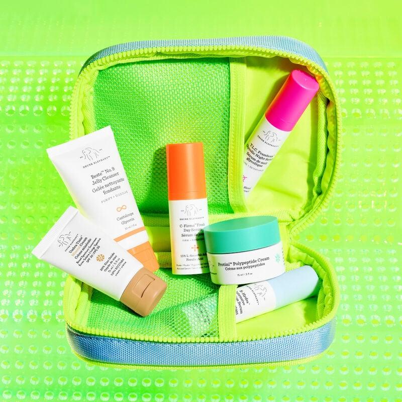 Drunk Elephant The Littles™ 7.0 ($95 Value)