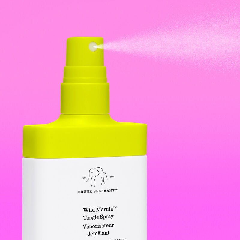 Drunk Elephant Wild Marula™ Tangle Spray