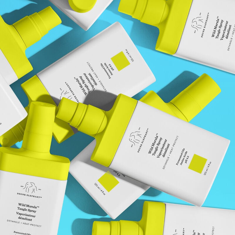 Drunk Elephant Wild Marula™ Tangle Spray