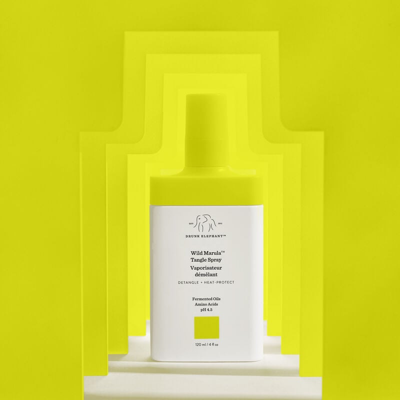 drunk elephant Wild Marula™ Tangle Spray
