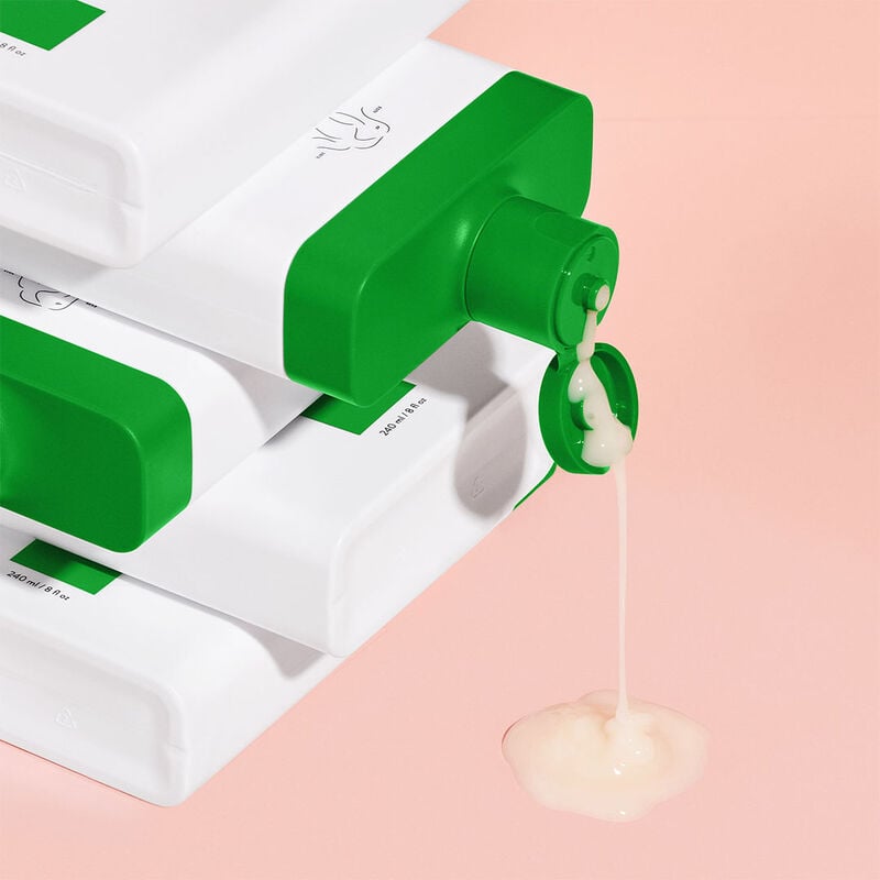 Drunk Elephant Silkamino™ Mega-Moisturizing Shampoo