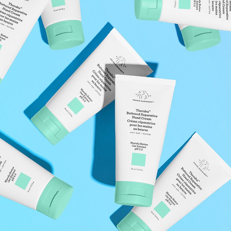 Drunk Elephant Therabu™ Buttered Reparative Hand Cream
