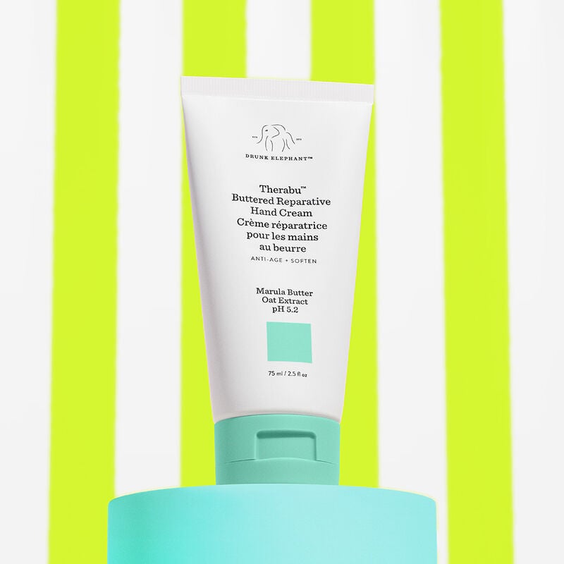 drunk elephant Therabu™ Buttered Reparative Hand Cream