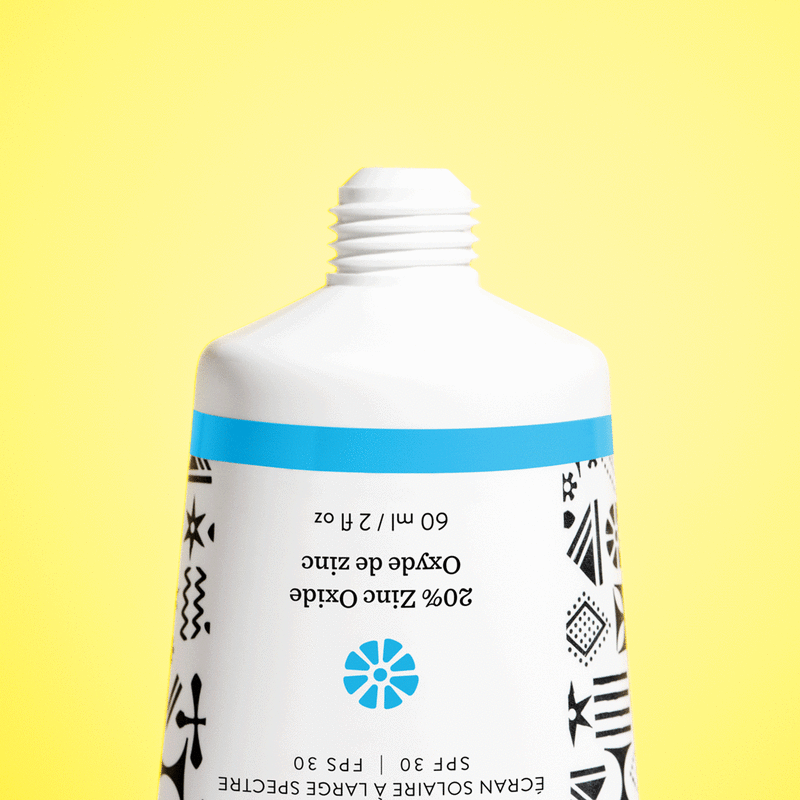 Drunk Elephant Umbra Sheer™ Mineral Cream SPF 30/PA+++