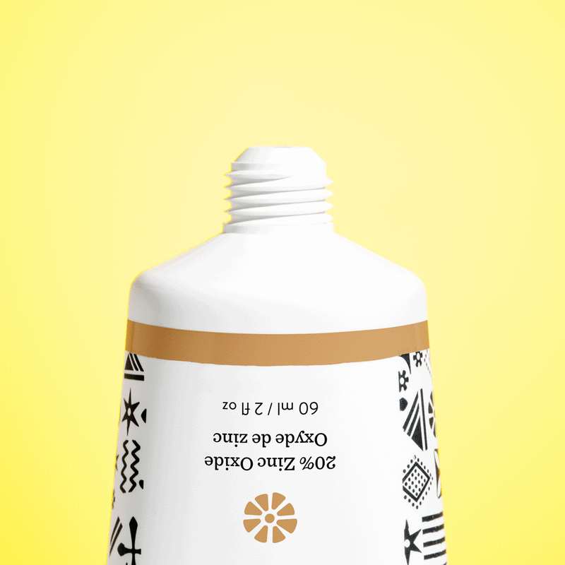 Drunk Elephant Umbra Tinte™ Mineral Cream SPF 30/PA+++