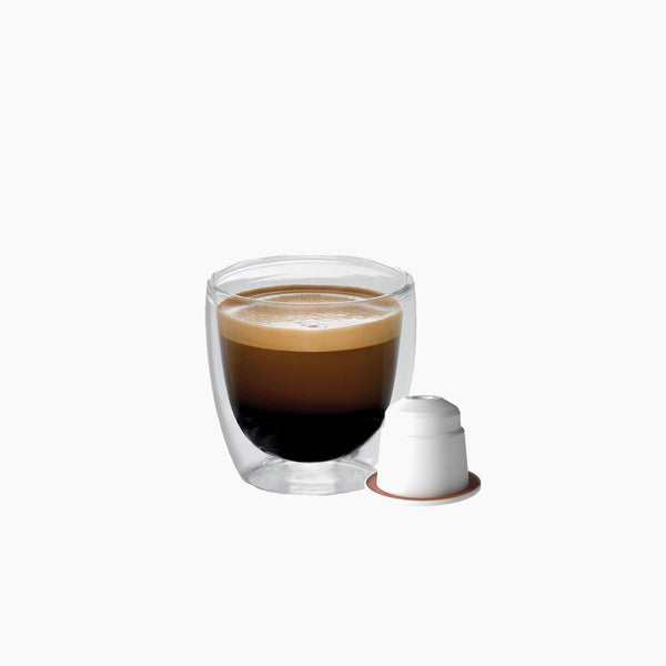 Dualit BBE 31/08/25 - Americano Home Compostable Coffee Pods