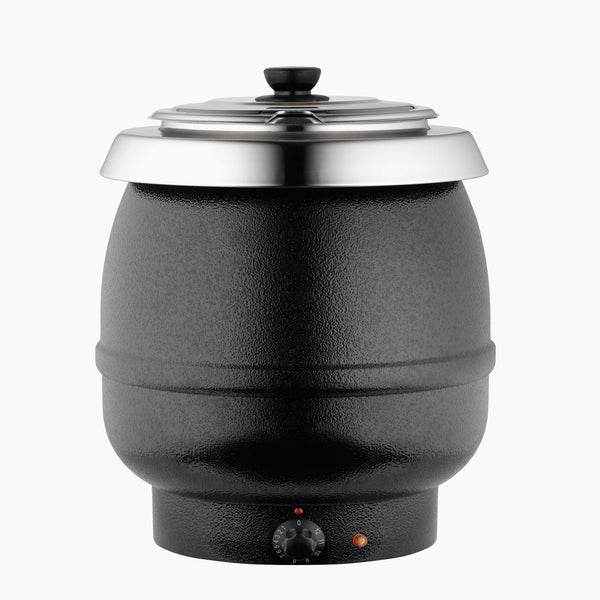 dualit 10 Litre Hotpot soup kettle