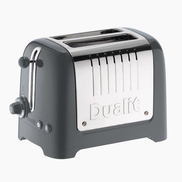 Dualit 2 Slice Lite Toaster