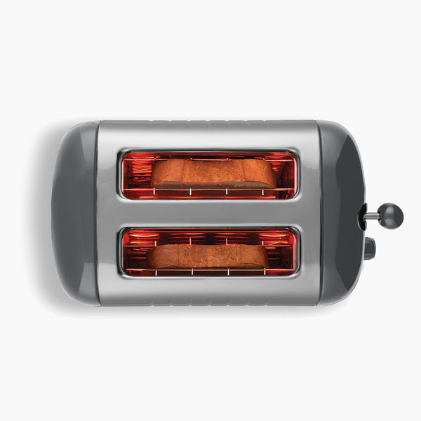 Dualit 2 Slice Lite Toaster