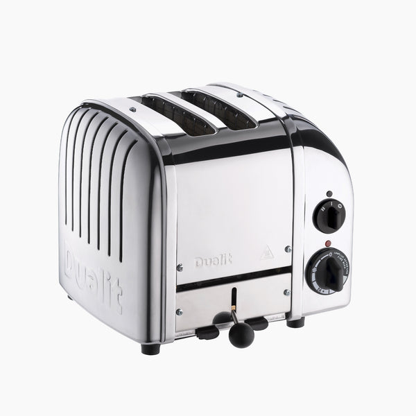 Dualit 2 Slice NewGen Classic Toaster