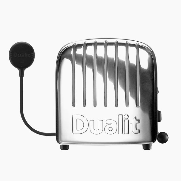 Dualit 2 Slice NewGen Classic Toaster