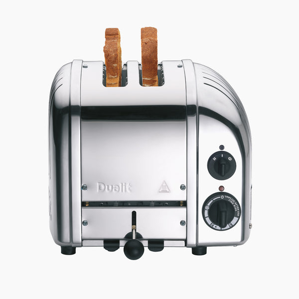 Dualit 2 Slice NewGen Classic Toaster