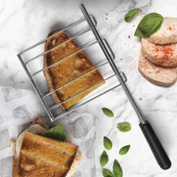 Dualit 2 Slice Sandwich Toaster