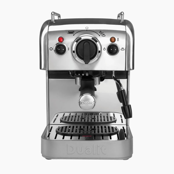 Dualit 3 In 1 Coffee Machine