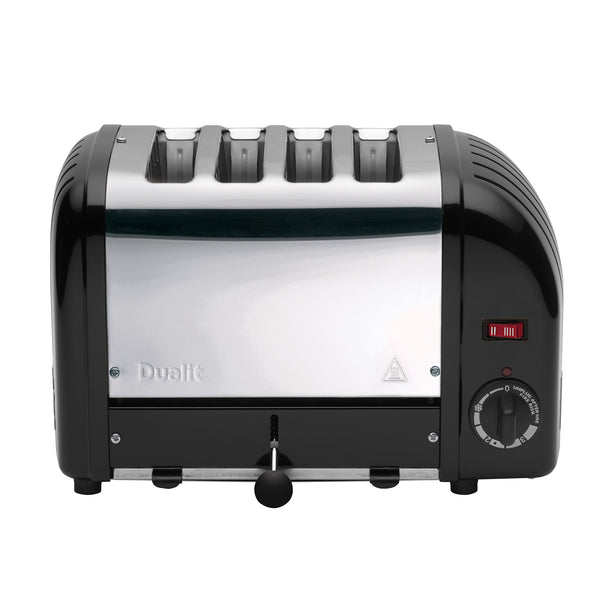dualit 4 Slice Bun Toaster
