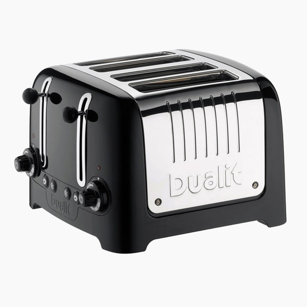 Dualit 4 Slice Lite Toaster