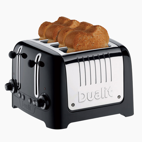 Dualit 4 Slice Lite Toaster
