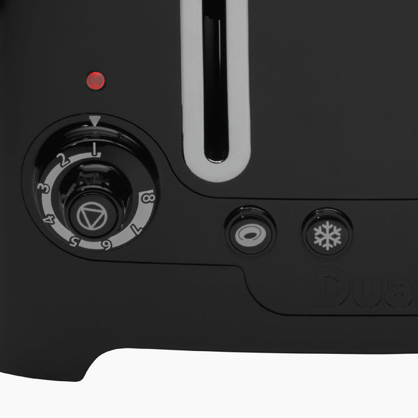 Dualit 4 Slice Lite Toaster