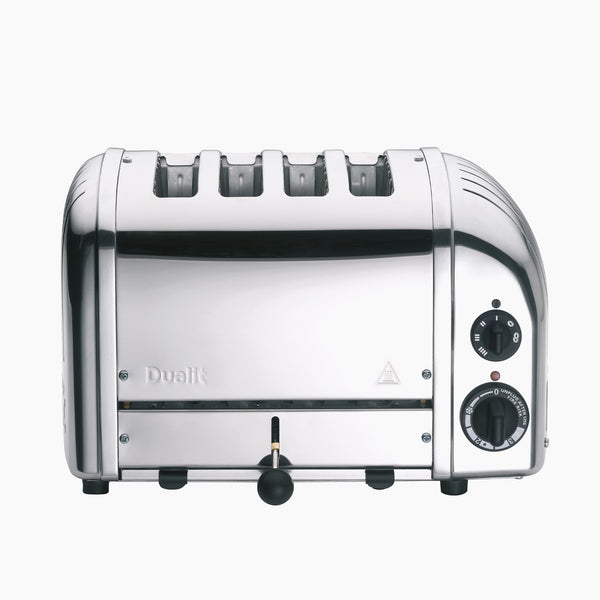 dualit 4 Slice NewGen Classic Toaster