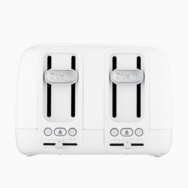 Dualit 4 Slice Refurbished Domus Toaster