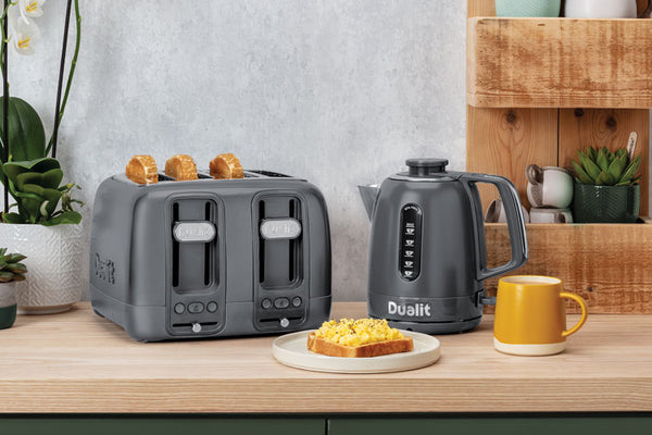 Dualit 4 Slice Refurbished Domus Toaster