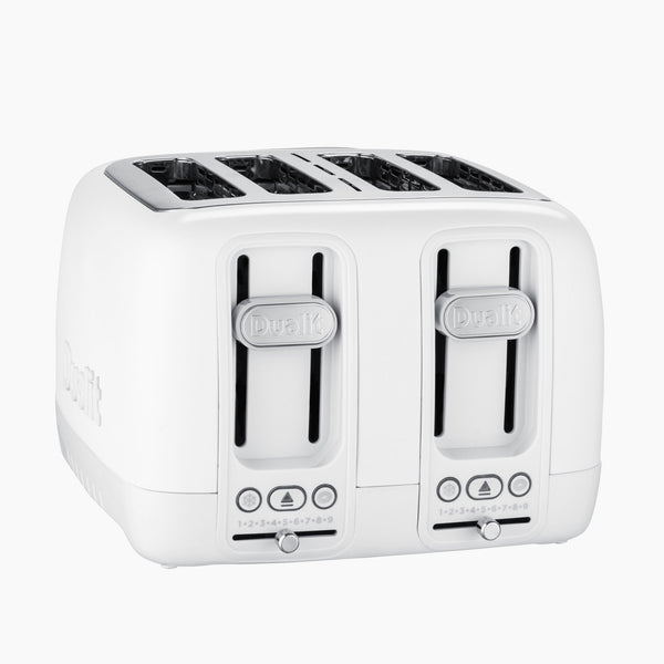 dualit 4 Slice Refurbished Domus Toaster