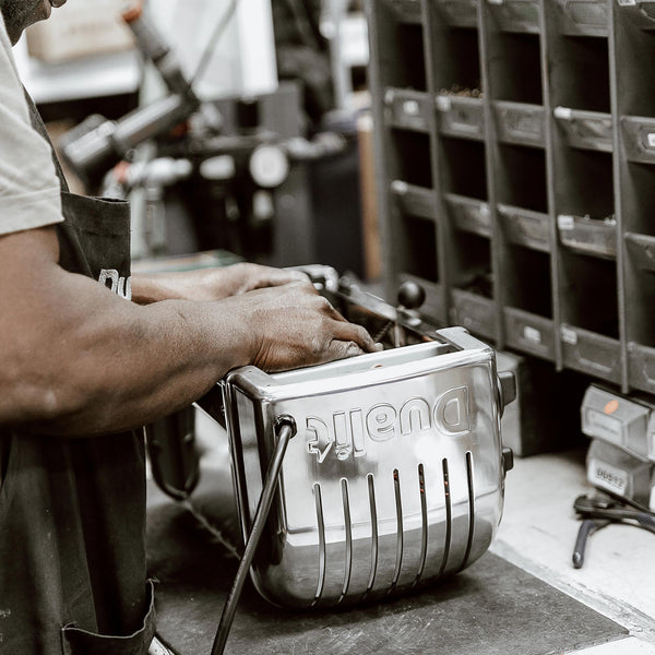 Dualit 4 Slice Sandwich Toaster