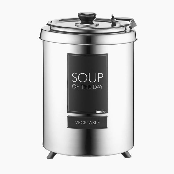dualit 6 Litre Hotpot soup kettle