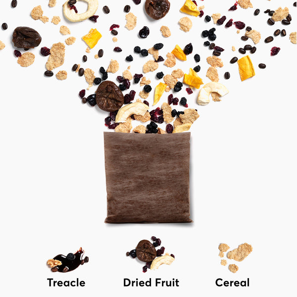 Dualit Americano Compostable Coffee Bags