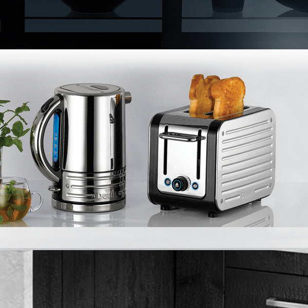 Dualit Architect 2 Slice Toaster