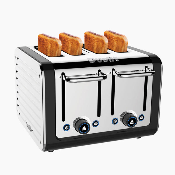 Dualit Architect 4 Slice Toaster