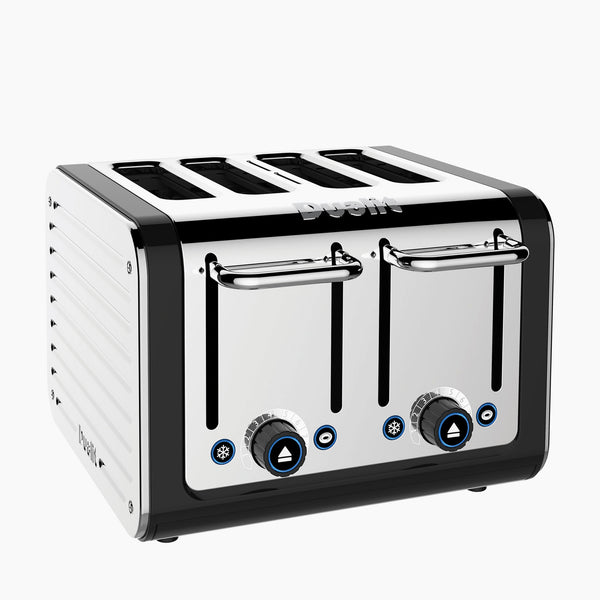 dualit Architect 4 Slice Toaster