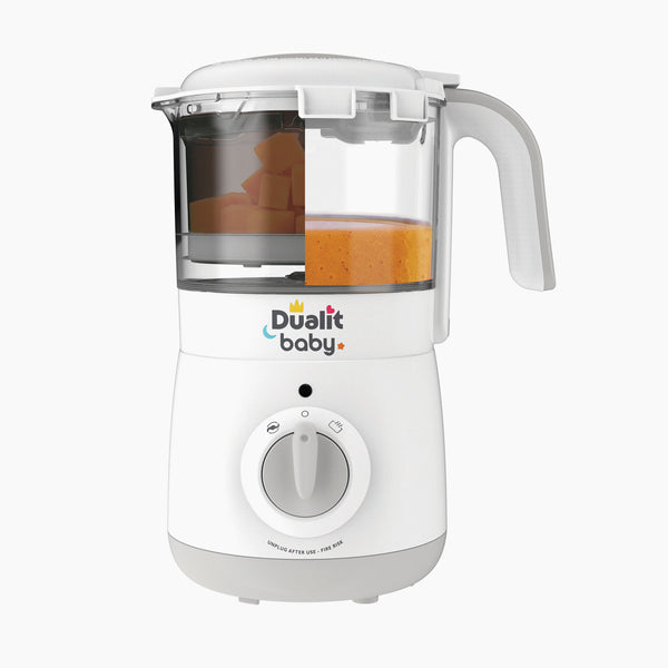 Dualit Baby Food Maker