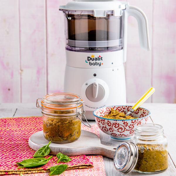 Dualit Baby Food Maker