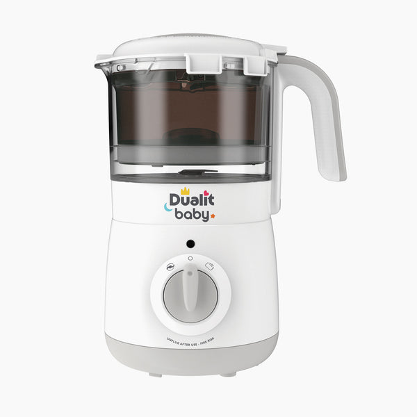 dualit Baby Food Maker