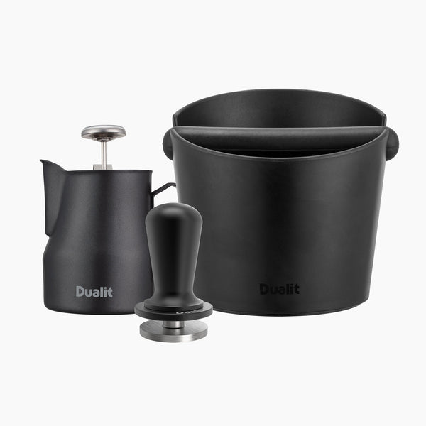 dualit Barista Set