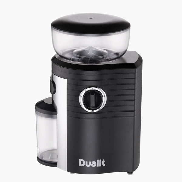 Dualit Burr Coffee Grinder