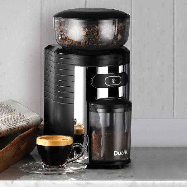 Dualit Burr Coffee Grinder