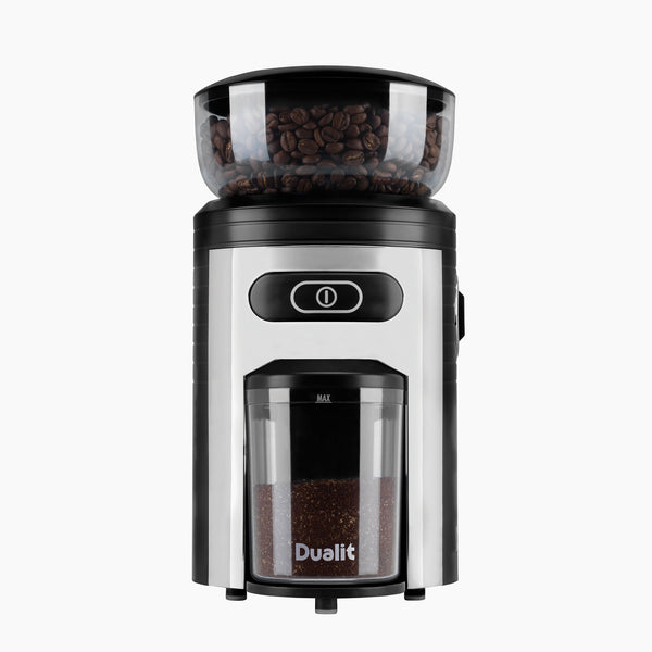 dualit Burr Coffee Grinder