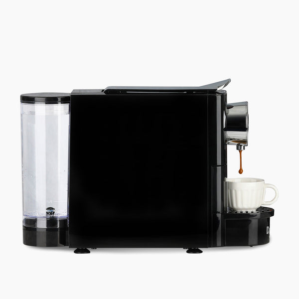 Dualit Café Plus Capsule Machine
