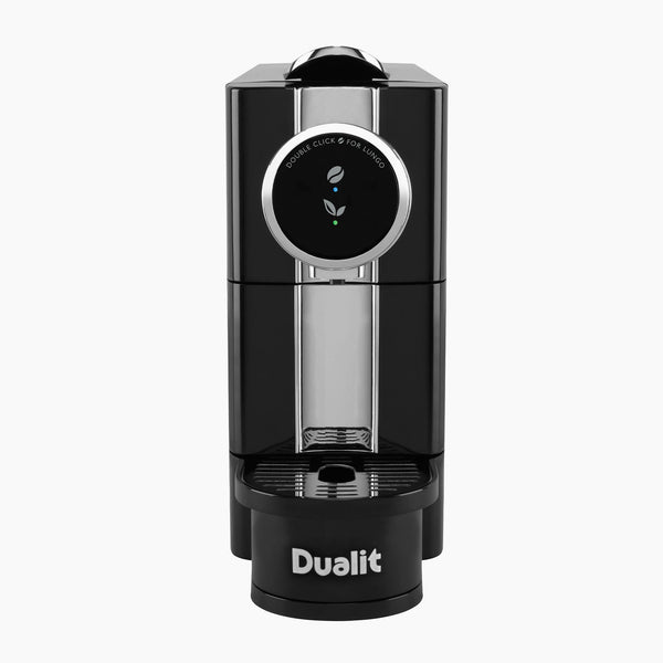 dualit Café Plus Capsule Machine
